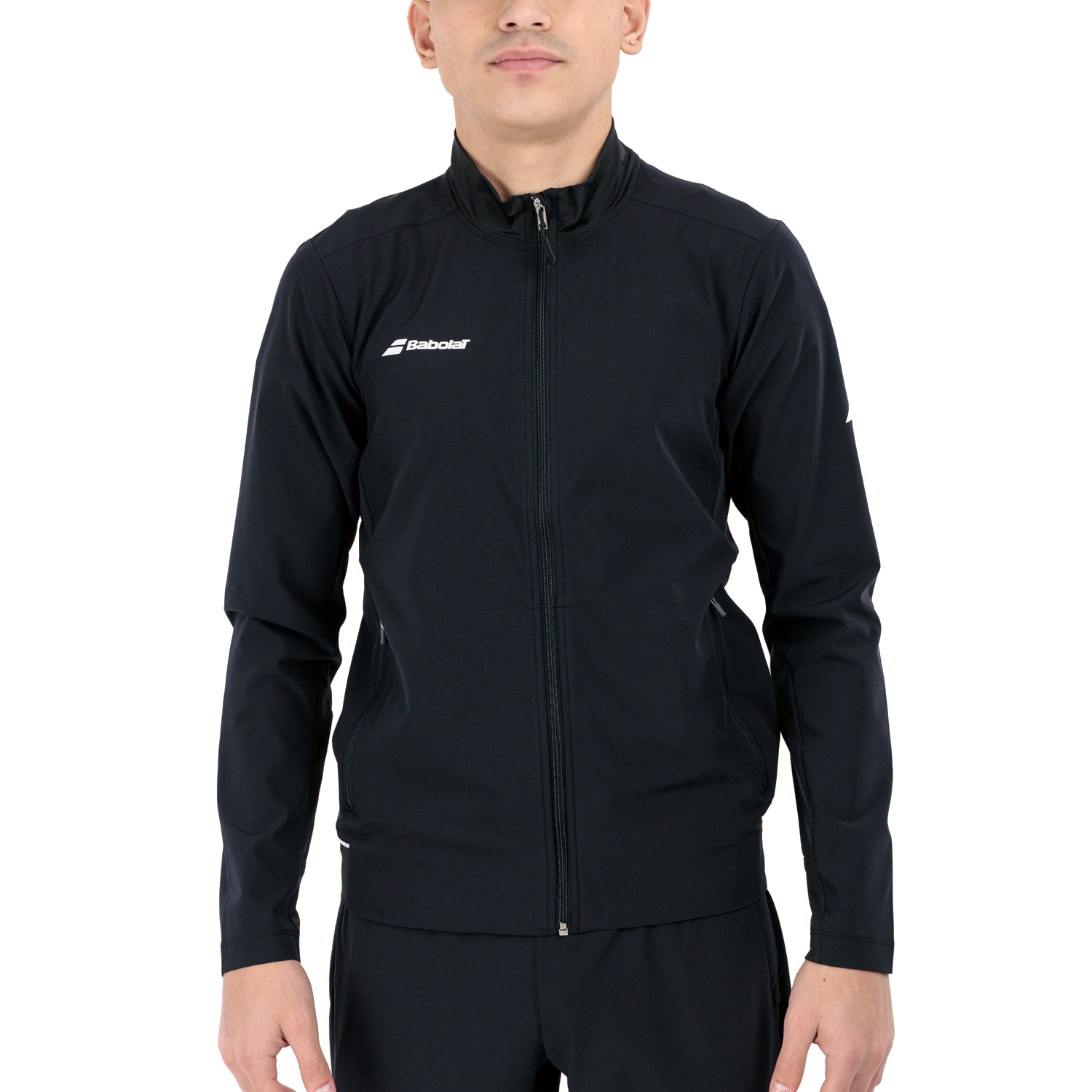 Black - Men's