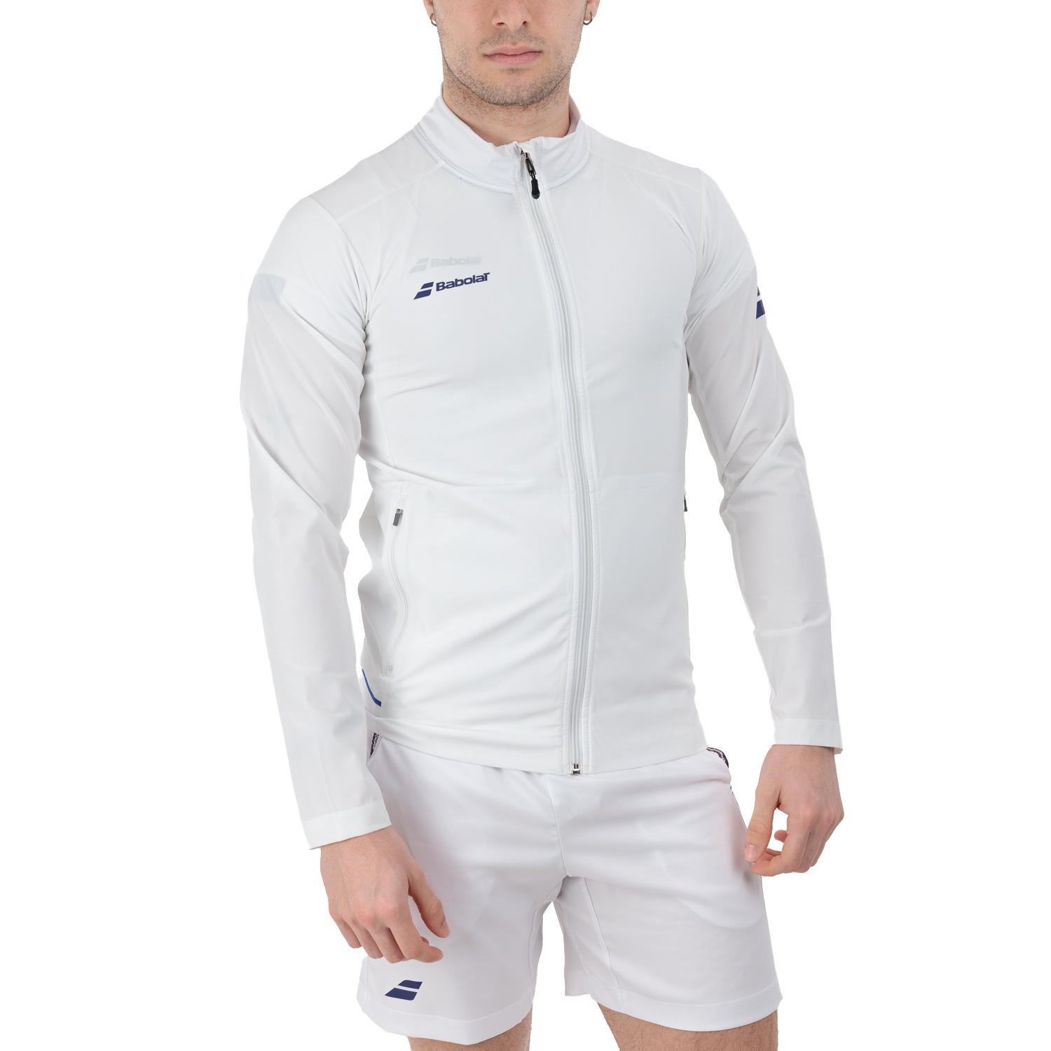21% off on Babolat Men's or Ladies Play Jacket | OneDayOnly