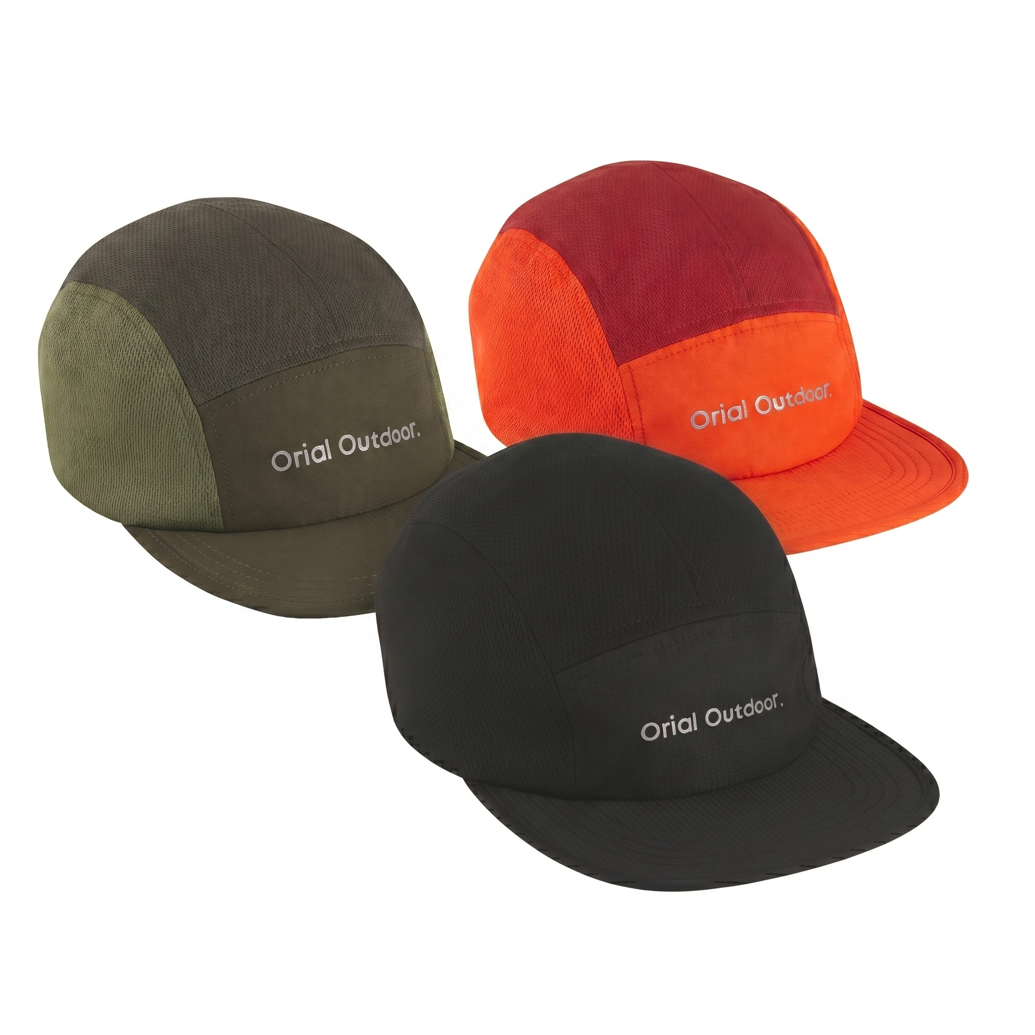 POP Elite Running Cap