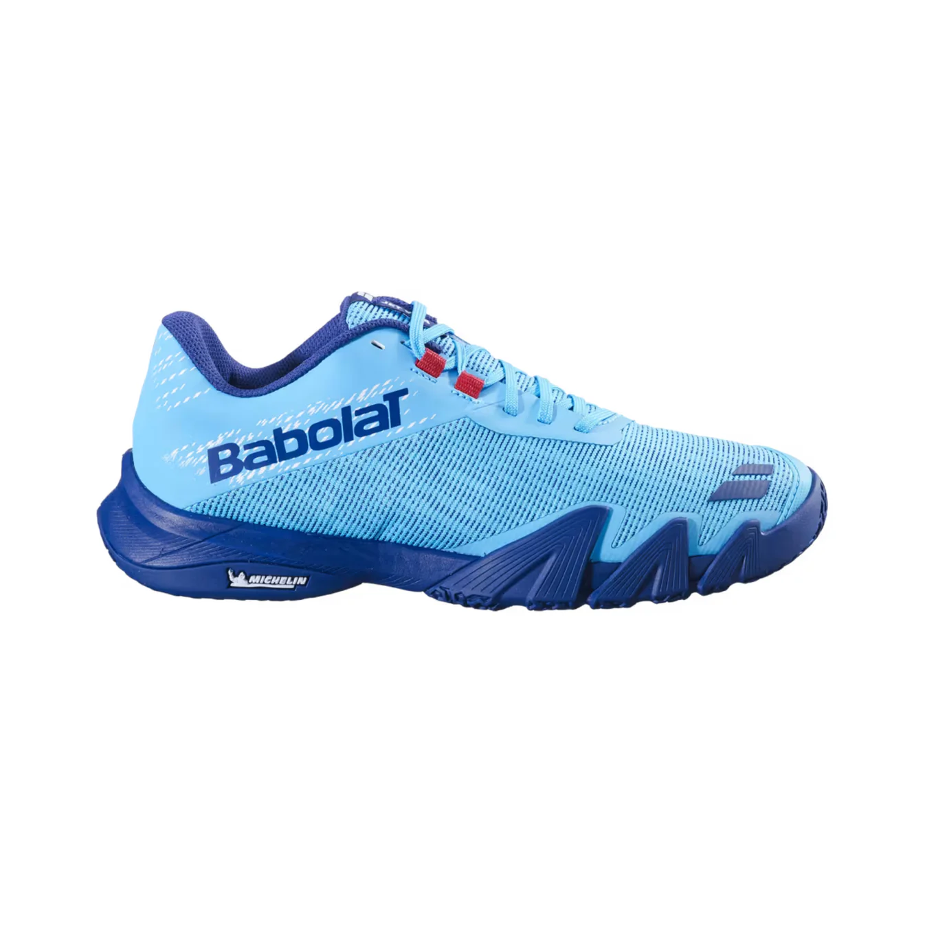 Men's Blue Jet Viva Padel Shoes