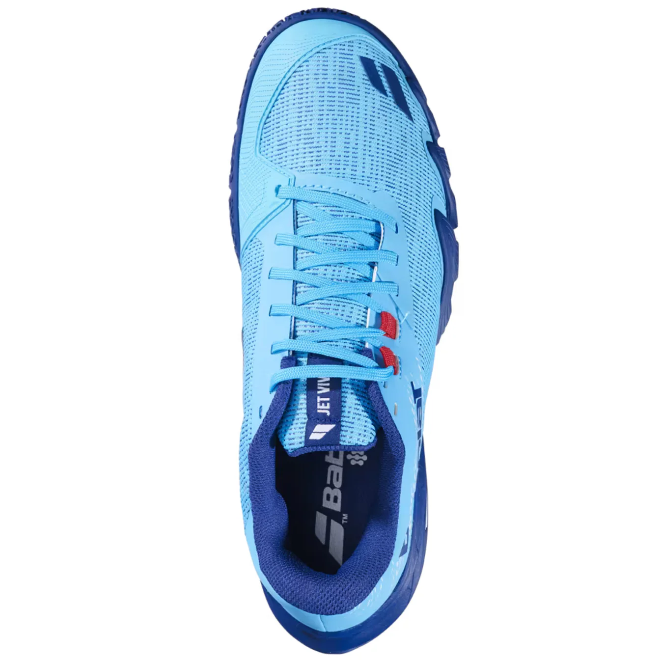 23% off on Babolat Men's Jet Viva Padel Shoes | OneDayOnly