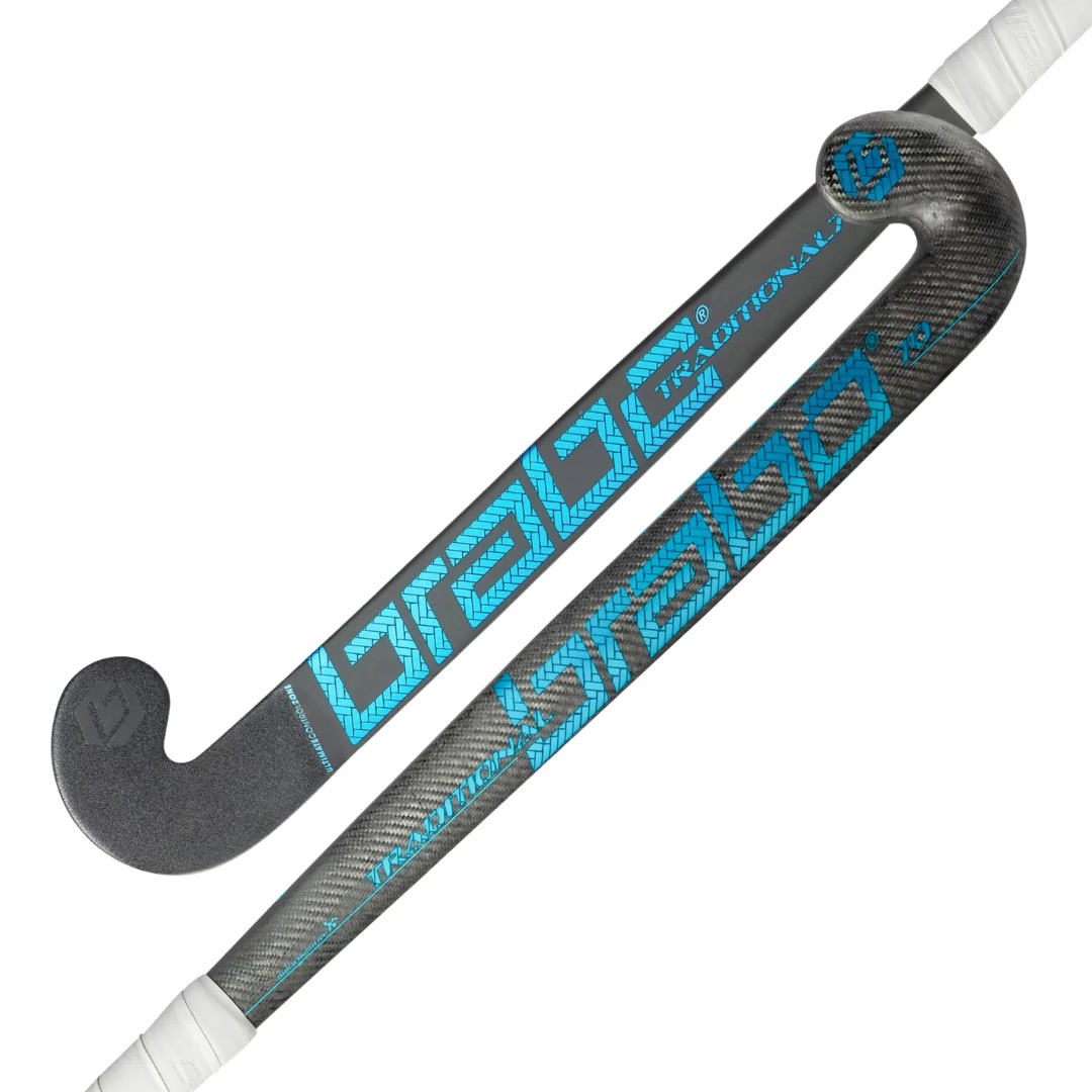 IT Traditional Carbon 70 ELB Hockey Stick 2025