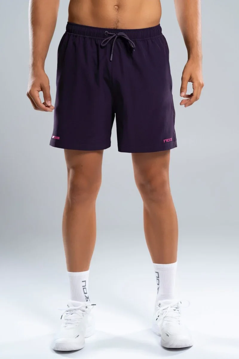 parlay② onedrop 21% off on NOX Men's Nox Pro Shorts | OneDayOnly