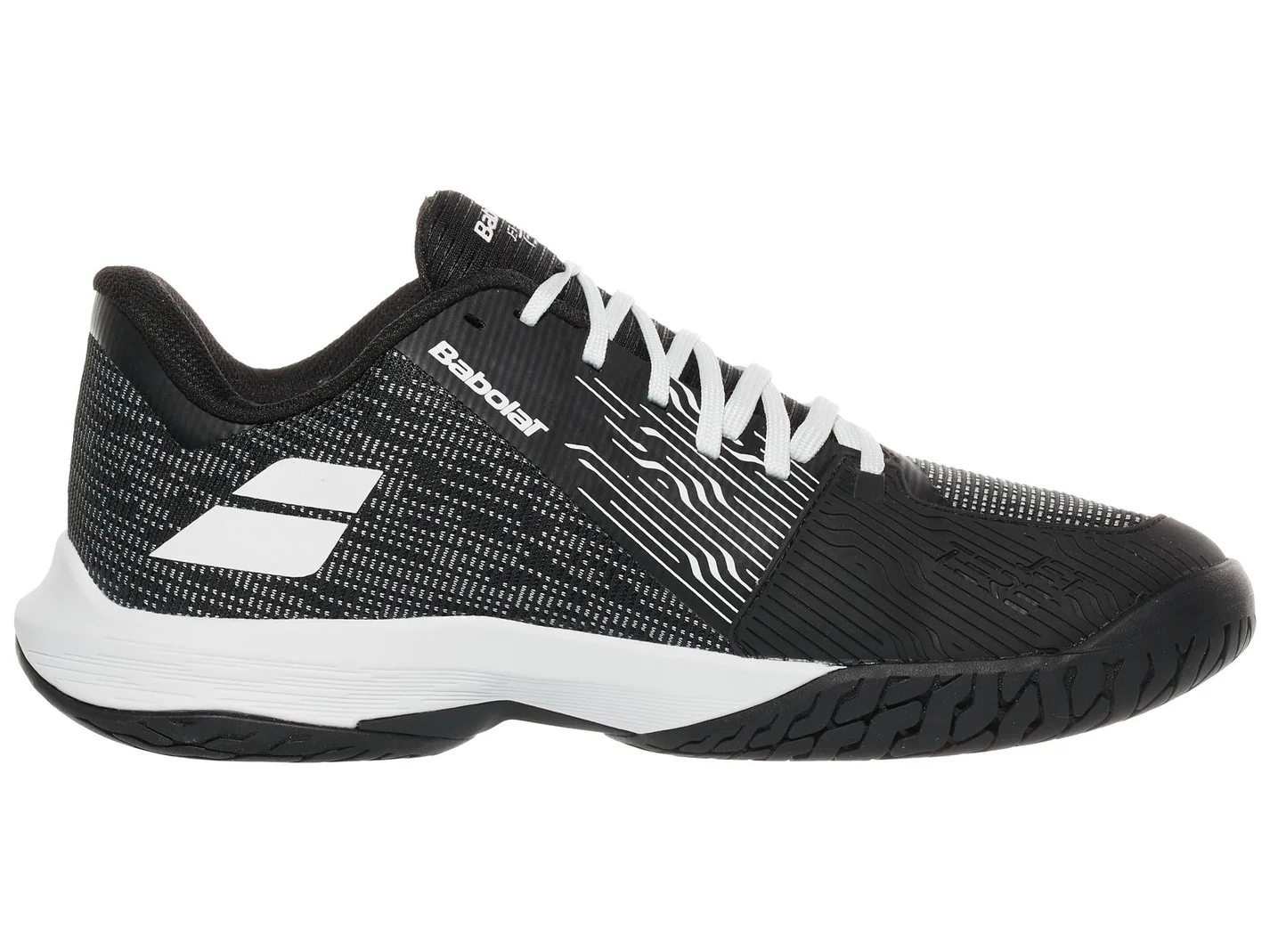 Men's or Ladies Jet Tere 2 All Court Shoes