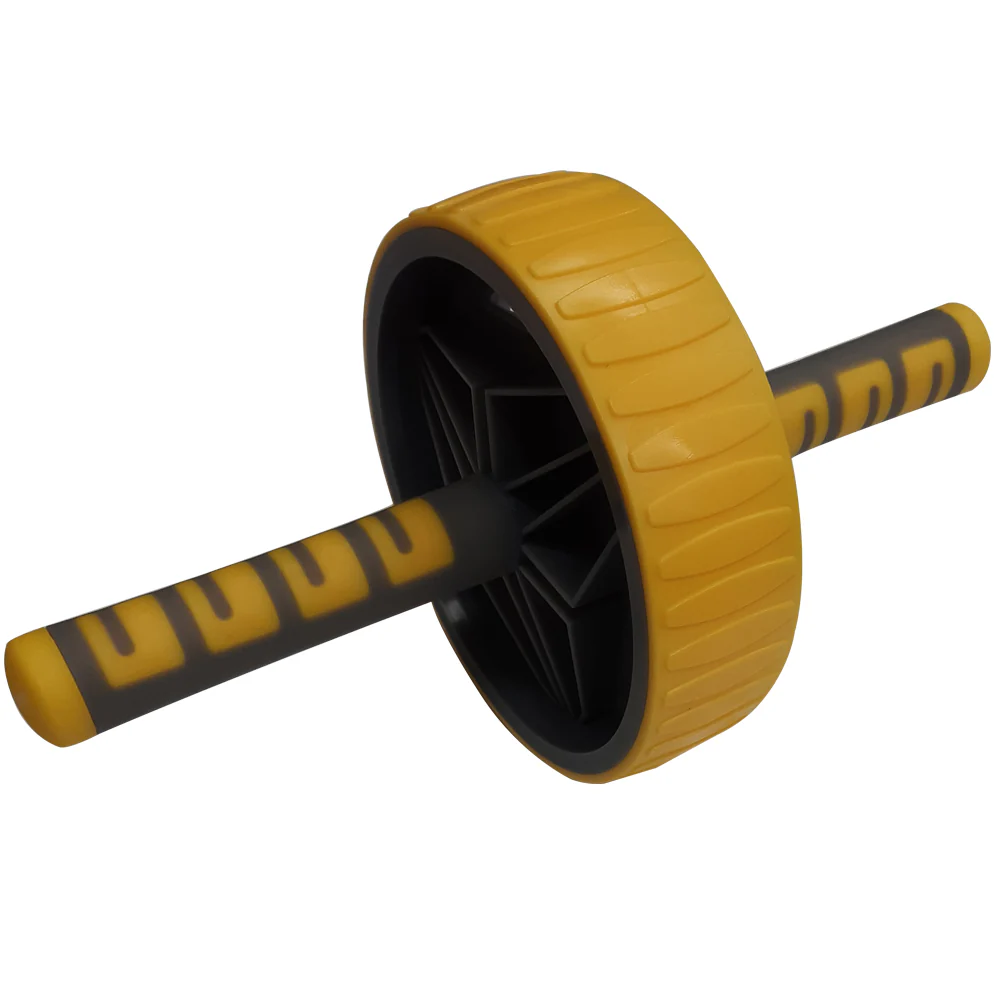 Exercise Wheel