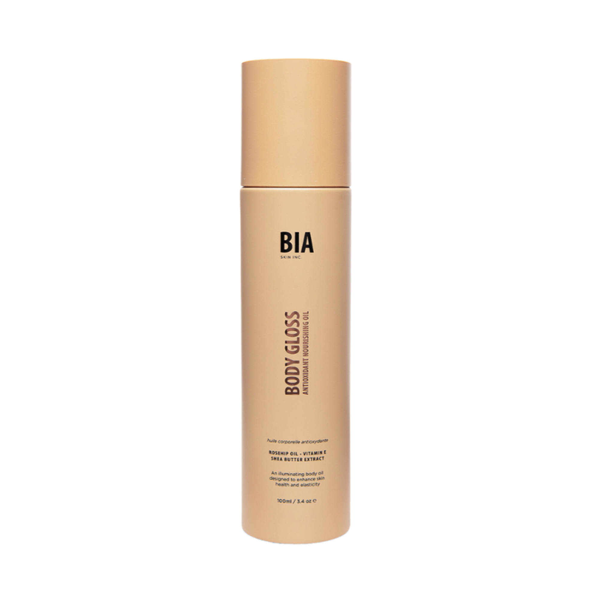 100ml Body Gloss