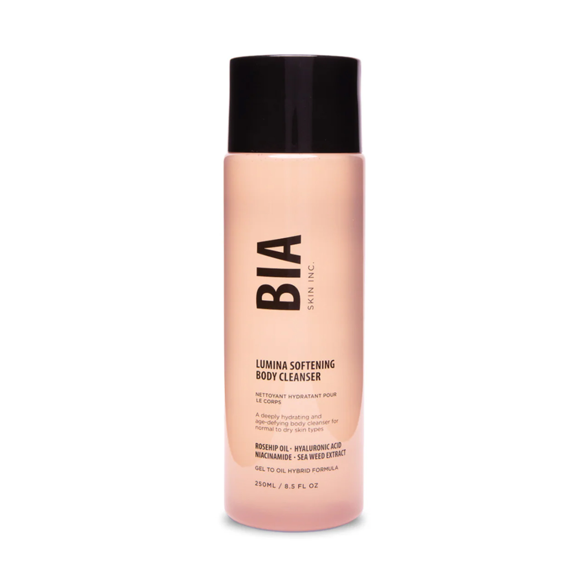 250ml Lumina Softening Cleanser