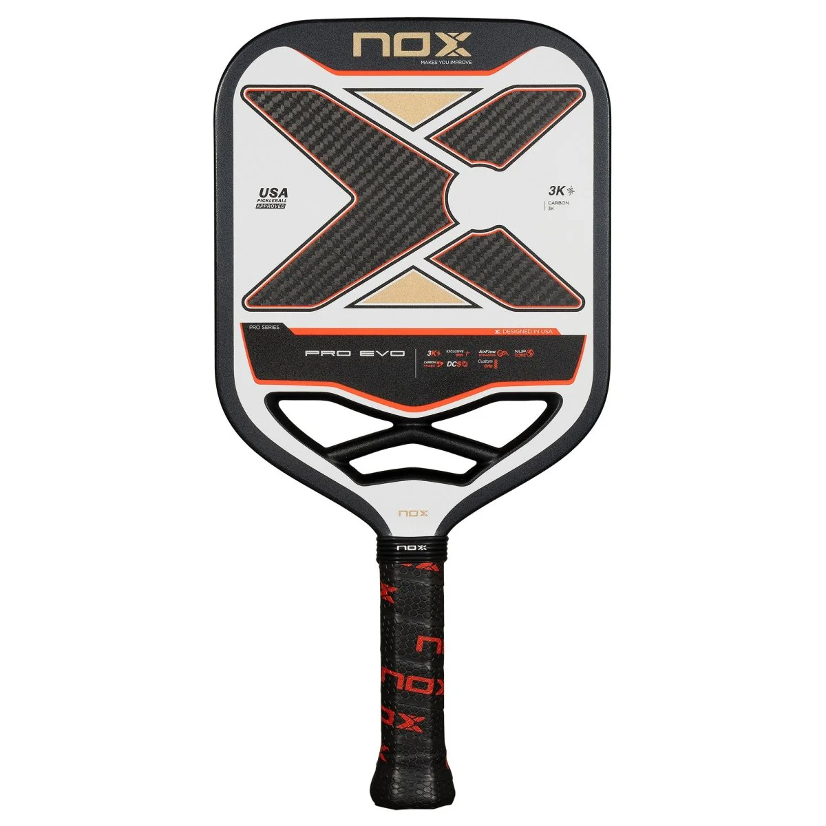 Pro Evo Pickleball Paddle