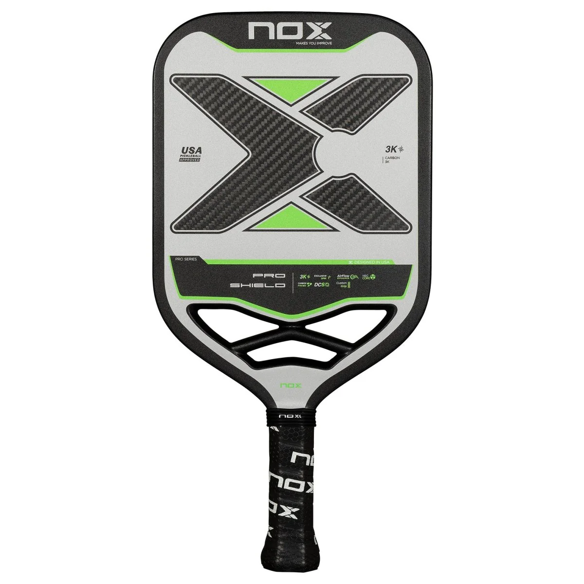 Pro Shield Pickleball Paddle