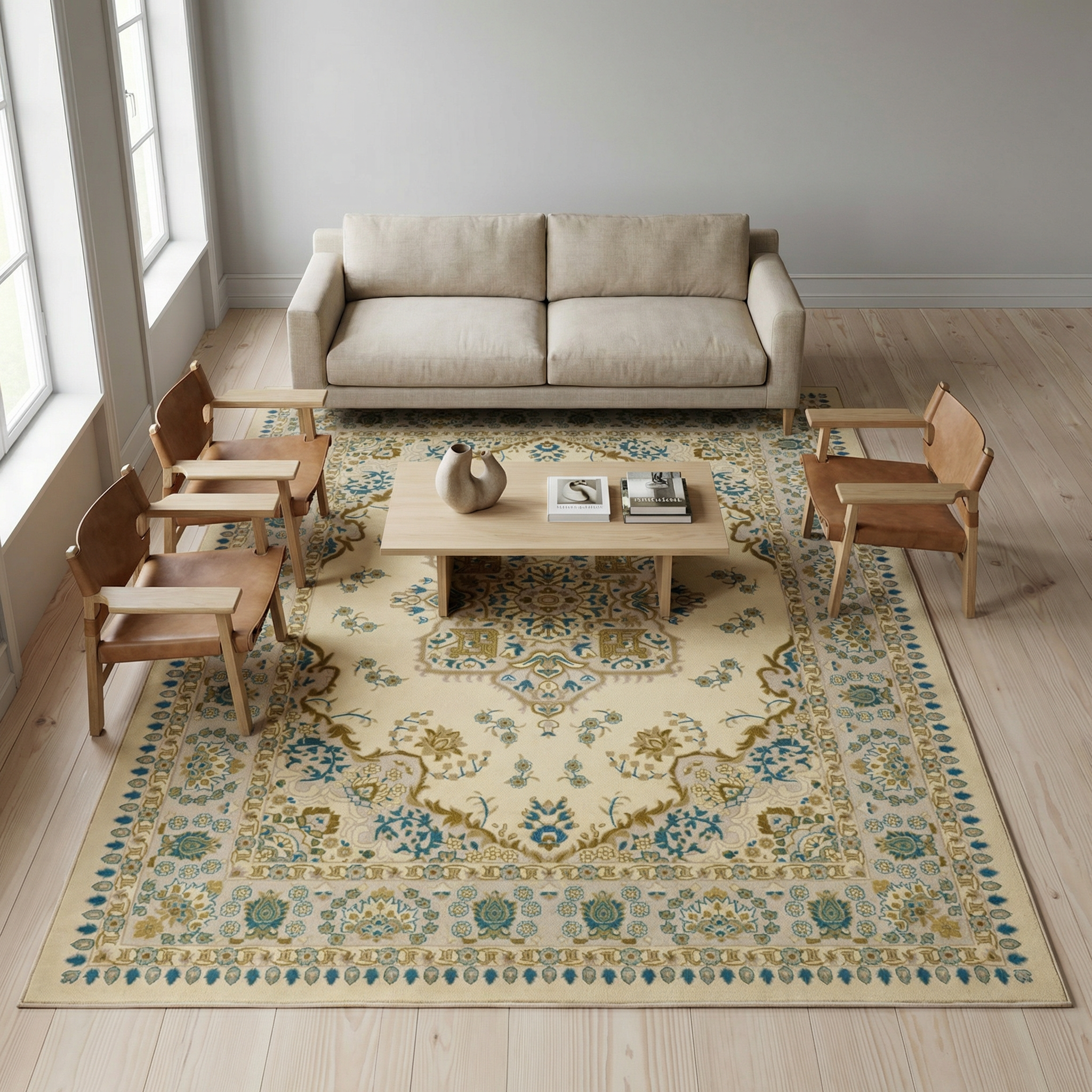 Valore Rug Collection