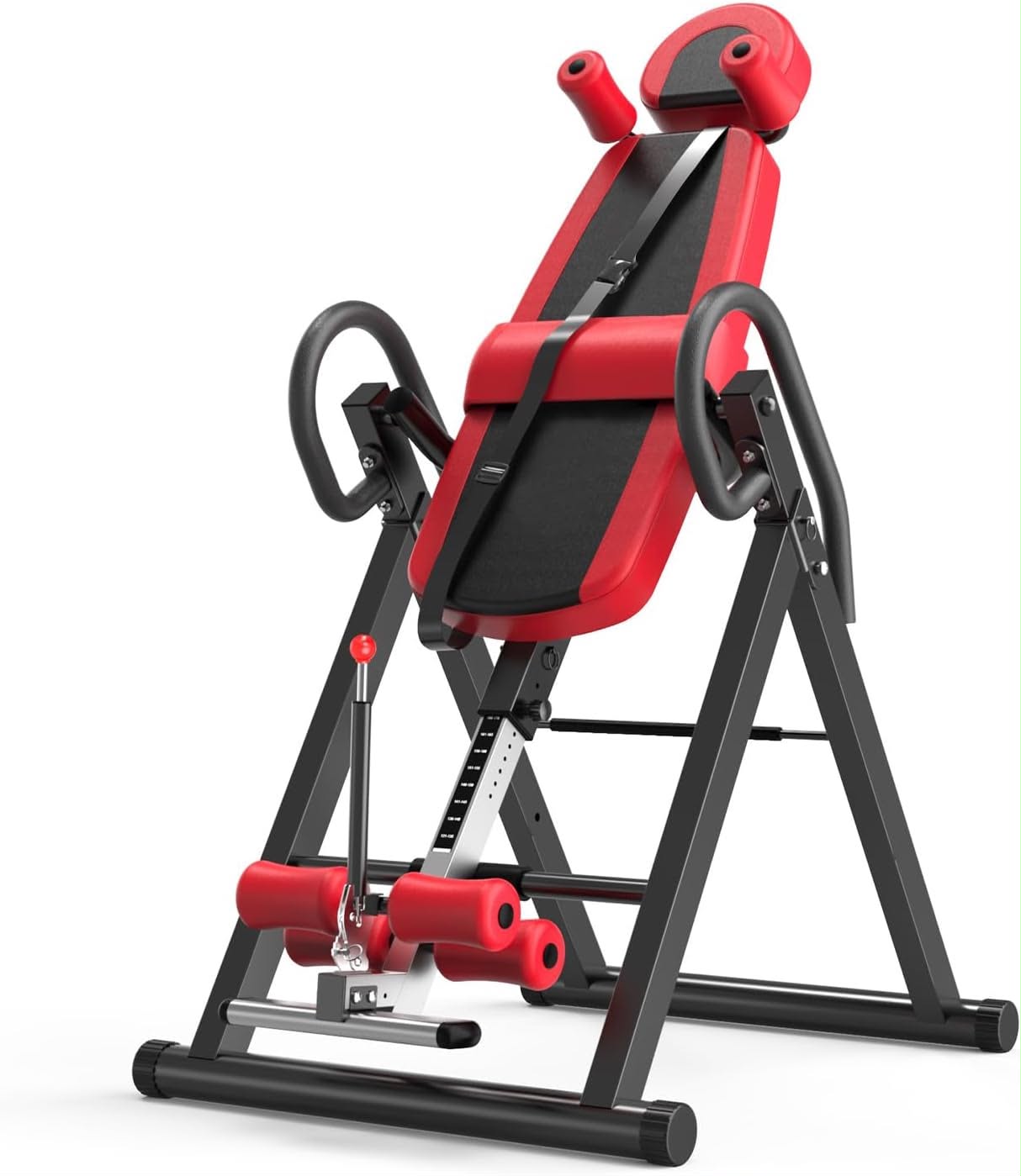 Adjustable Inversion Fitness Machine