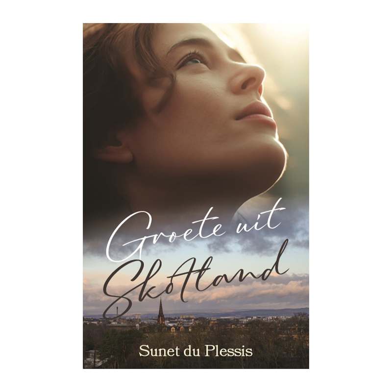 Groete uit Skotland (Trade Paperback)