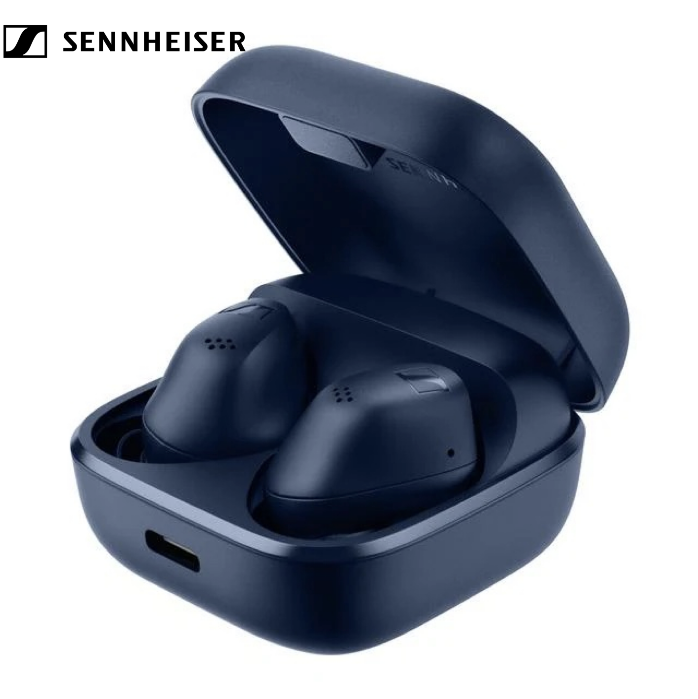 Accentum True Wireless Earbuds Blue
