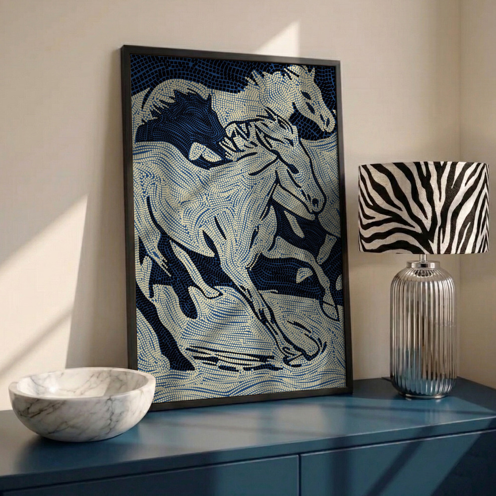 52% off on Animal Art Range Posters | OneDayOnly
