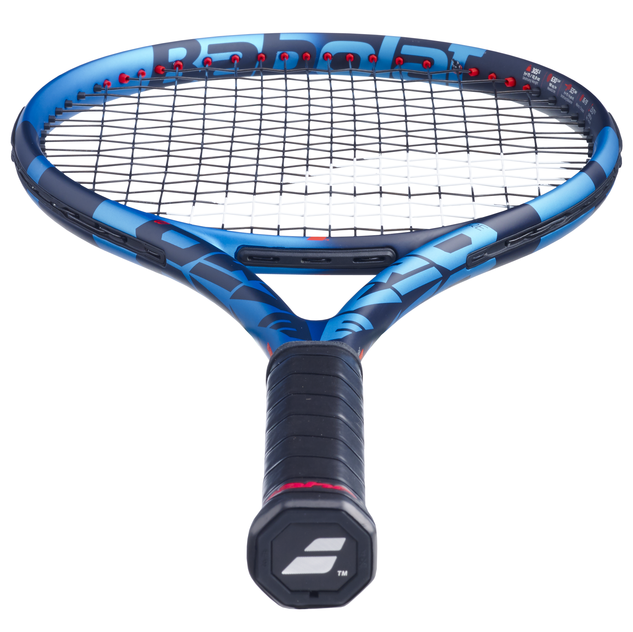 44% off on Babolat Pure Drive Tennis Racket | OneDayOnly