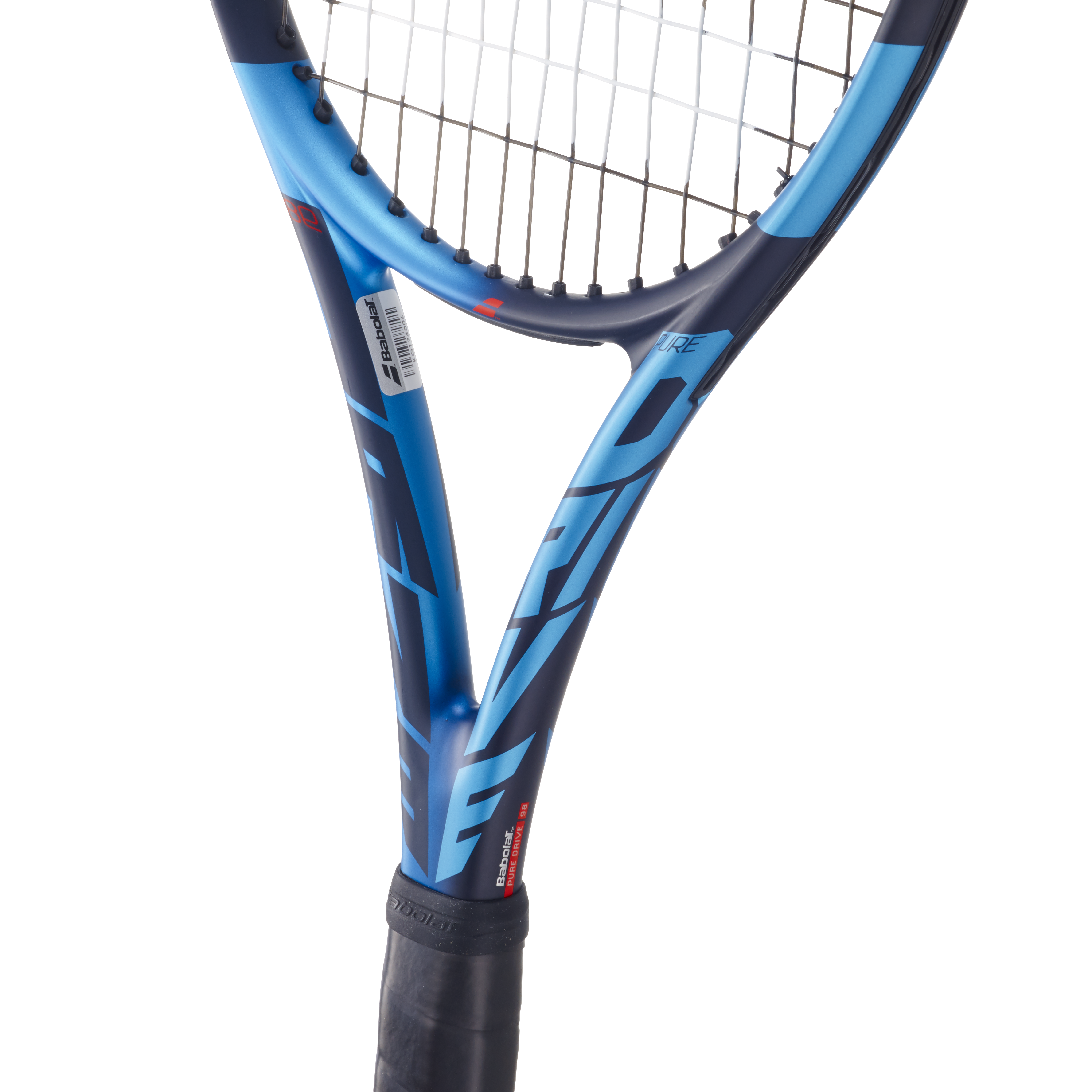 YONEX NANOSPEED RQ7とBabolaT Drive Lite Babolat Pure Drive Lite