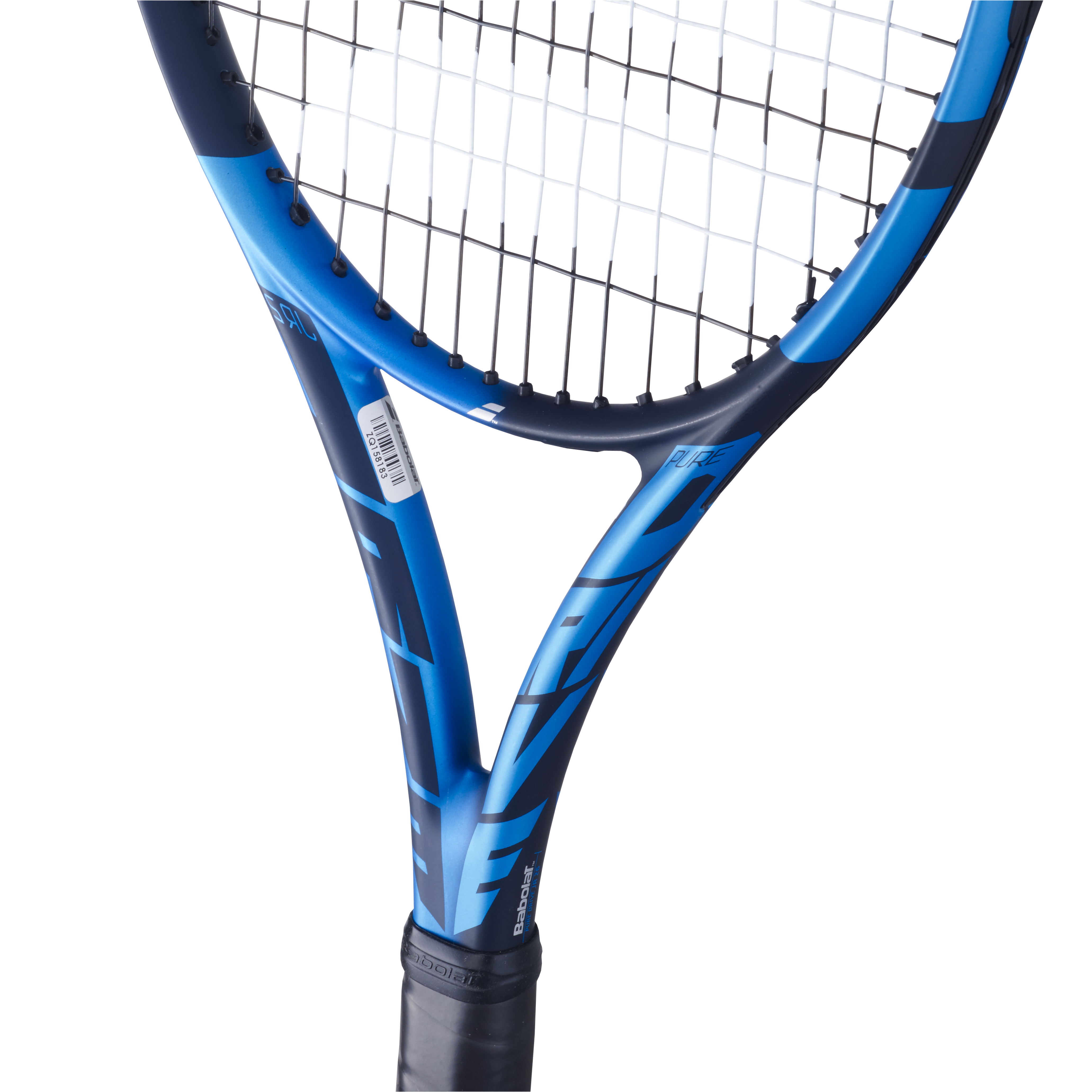 テニスラケット BabolaT PURE DRIVE 100inch G3 46% off on Babolat Pure Drive Tennis Racket | OneDayOnly