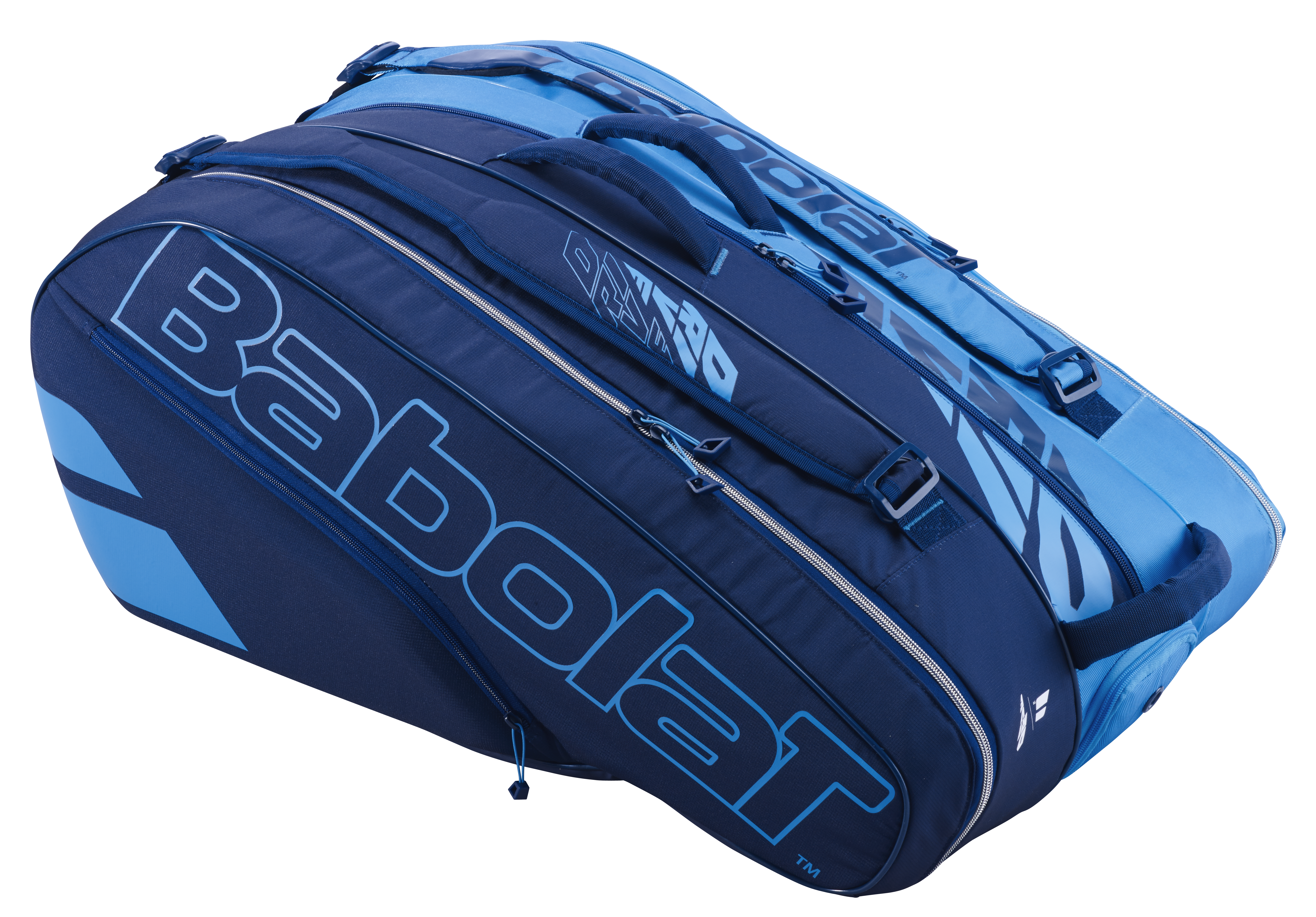 Pure Drive Tennis Racket Bag