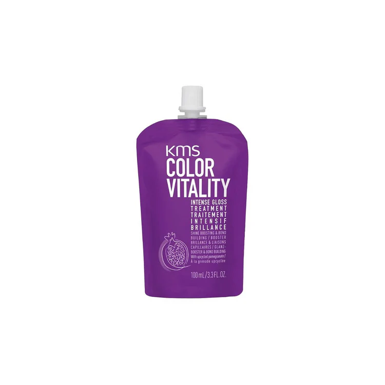 100ml Colour Vitality Intense Gloss Treatment