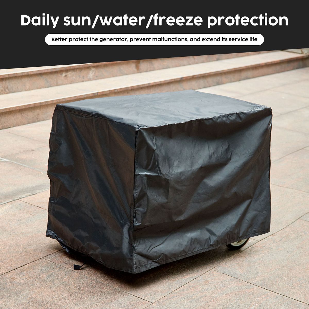 57% off on Outdoor Waterproof Cover | OneDayOnly