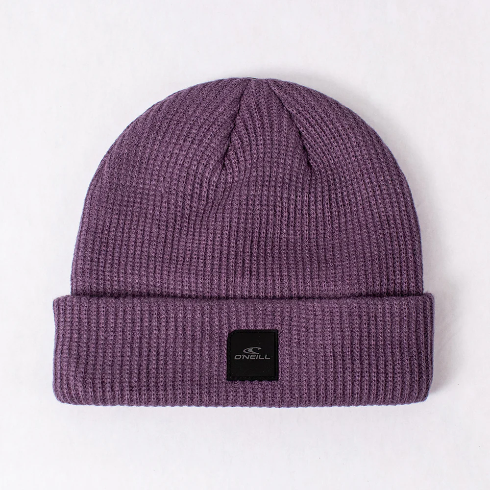 Grape Bouncer Beanie