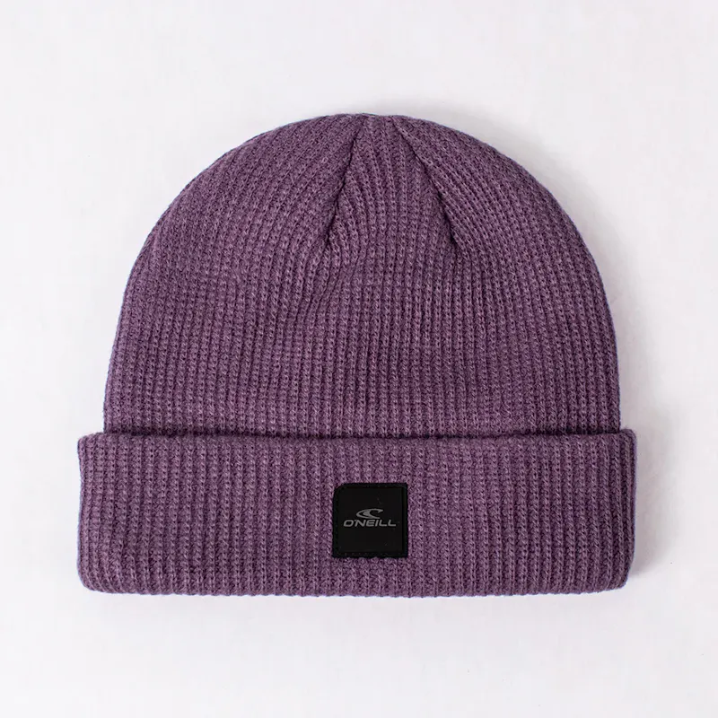 Grape Bouncer Beanie