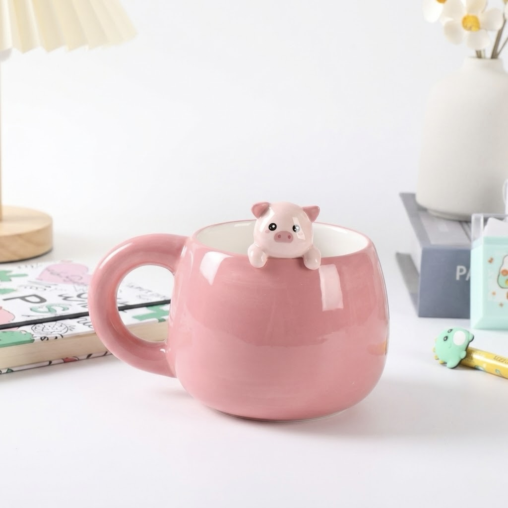 Piggy