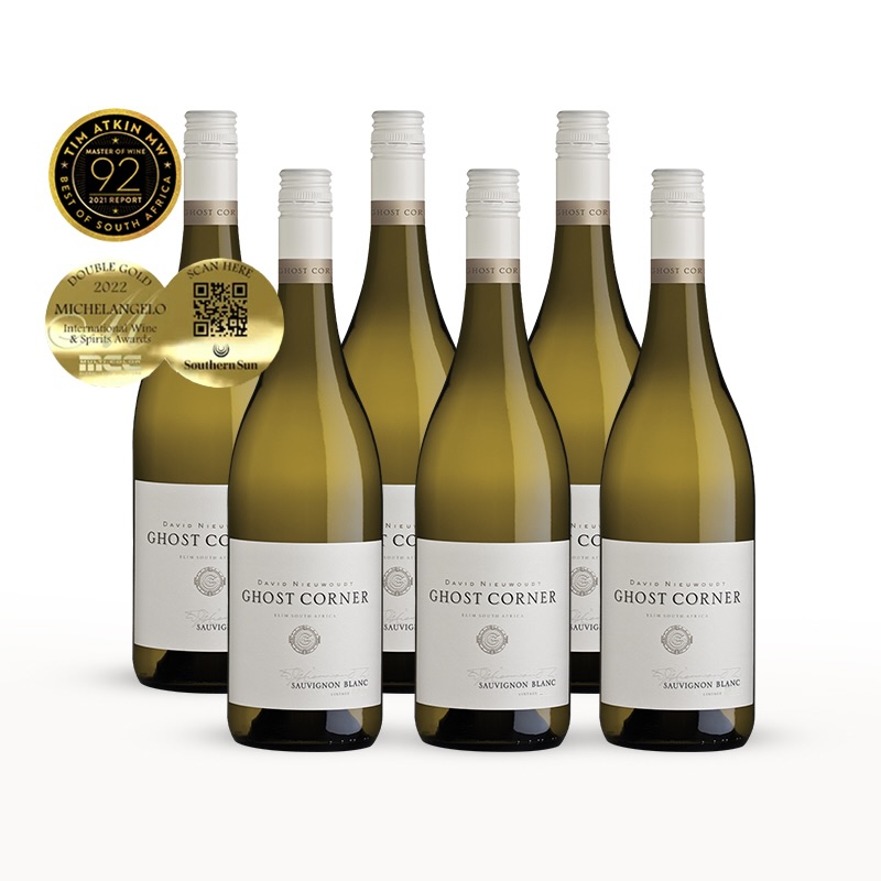 6x Sauvignon Blanc 2025