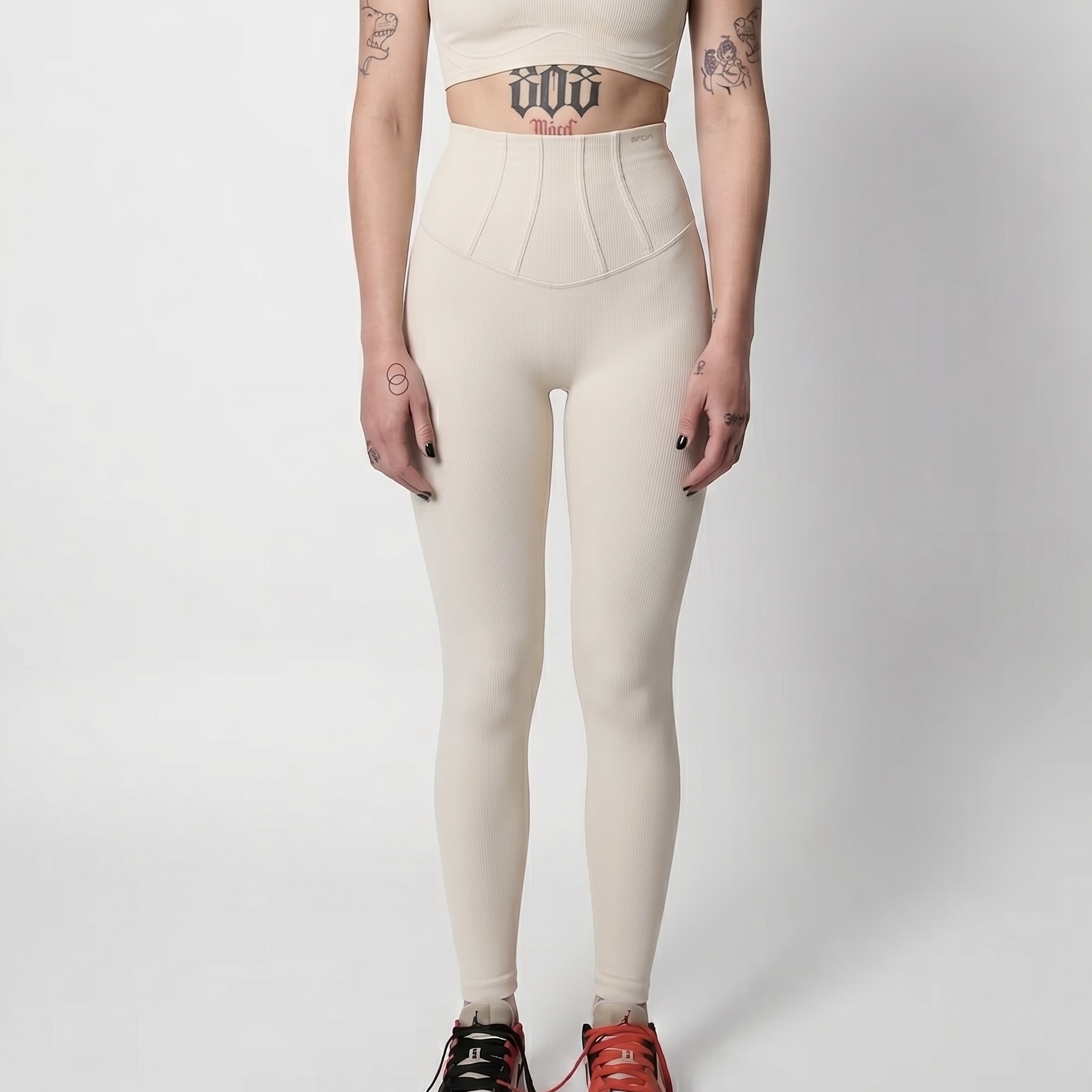 Ladies Sliiq Legging