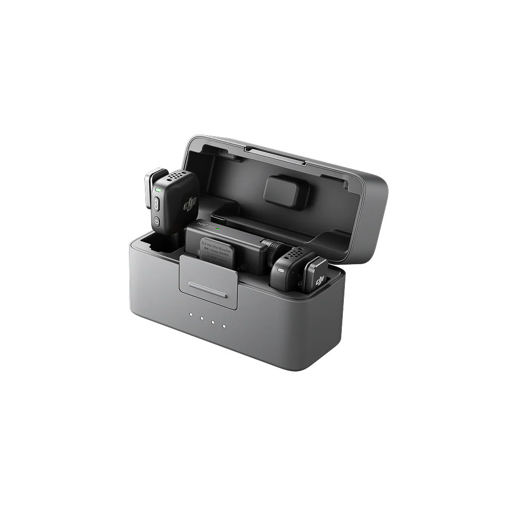 Mic Mini