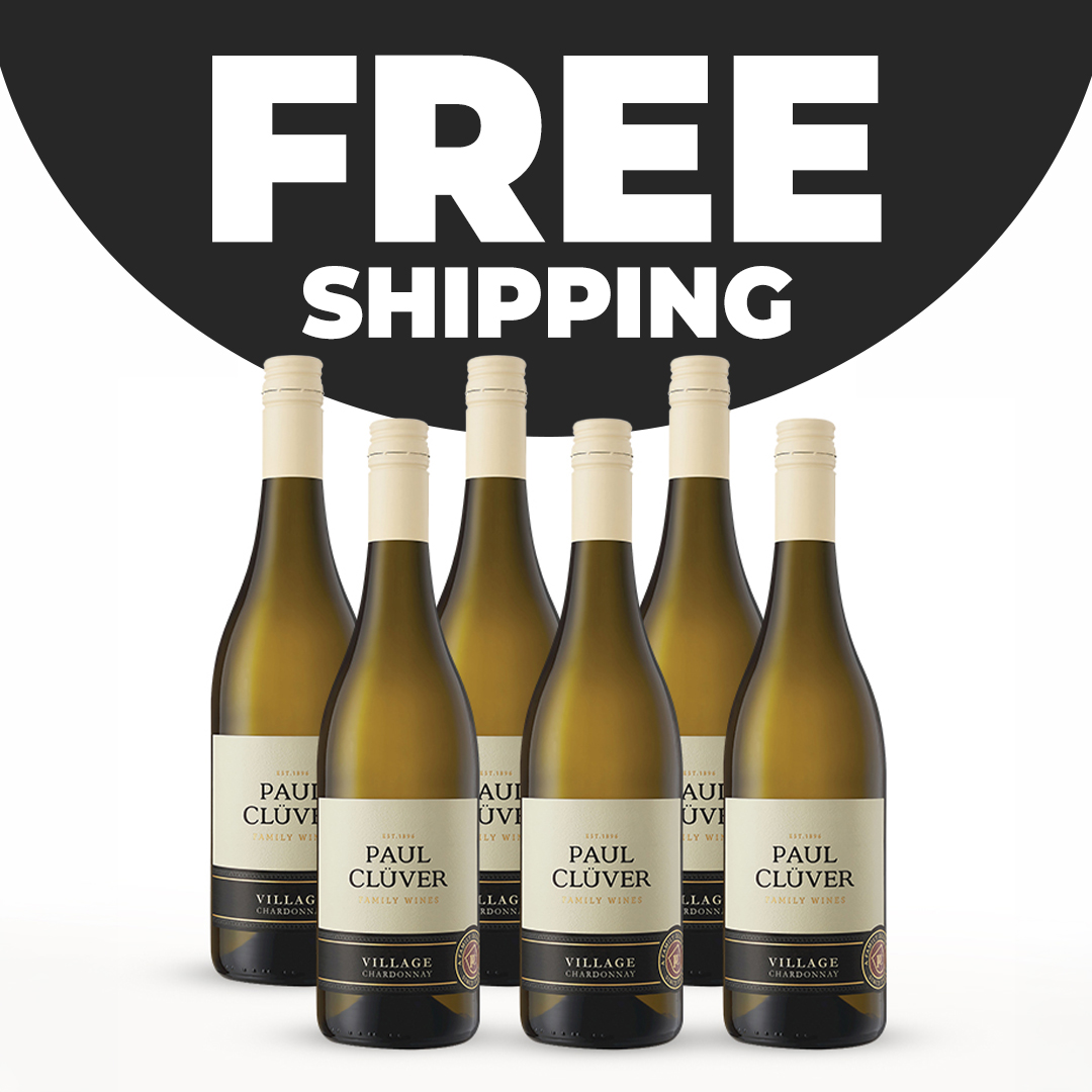6x Village Chardonnay 2025