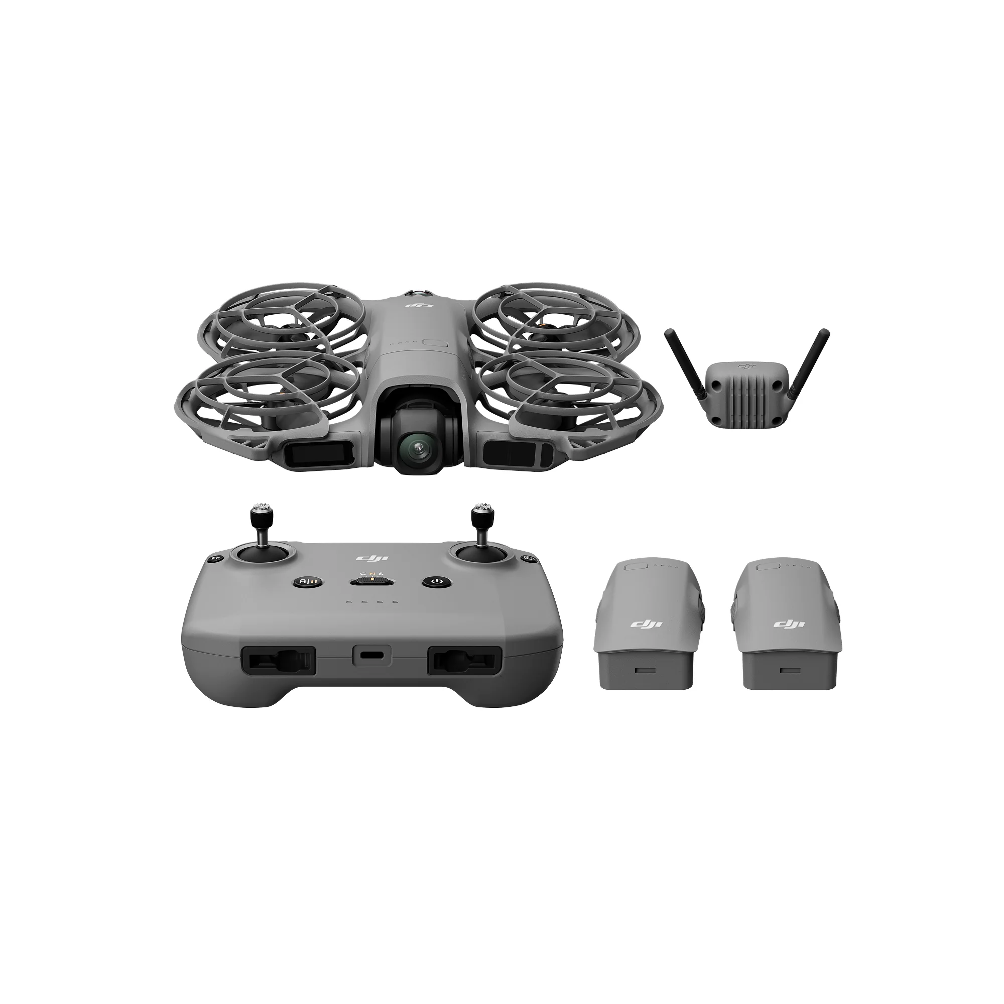 Neo 2 Fly More Combo with RC-N3 Controller