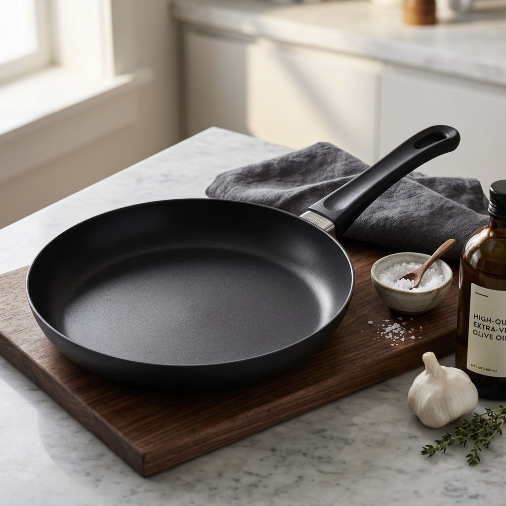 Classic Induction Fry Pan