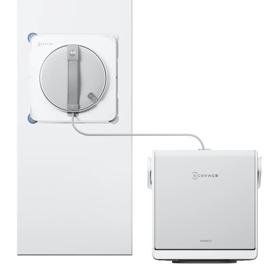 Winbot W2S Omni Smart Window Cleaner