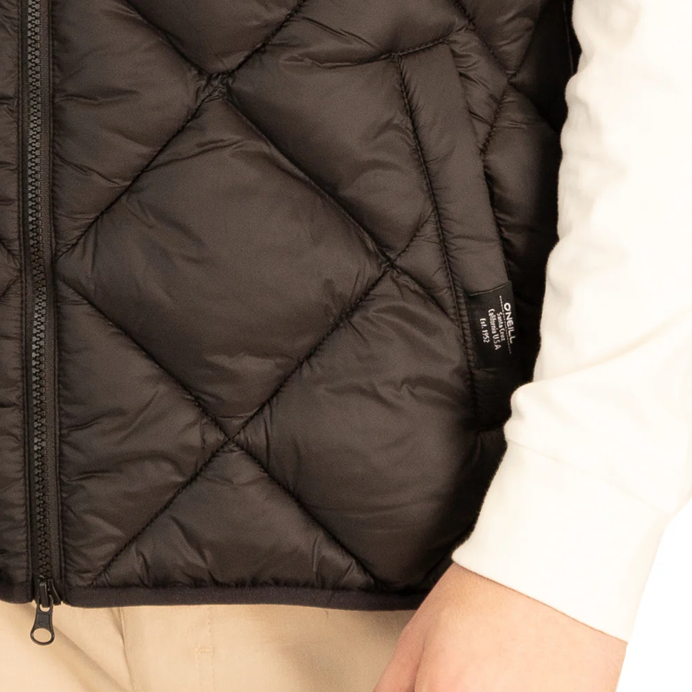 47% off on O'Neill Men's O'riginal Vest Jacket | OneDayOnly