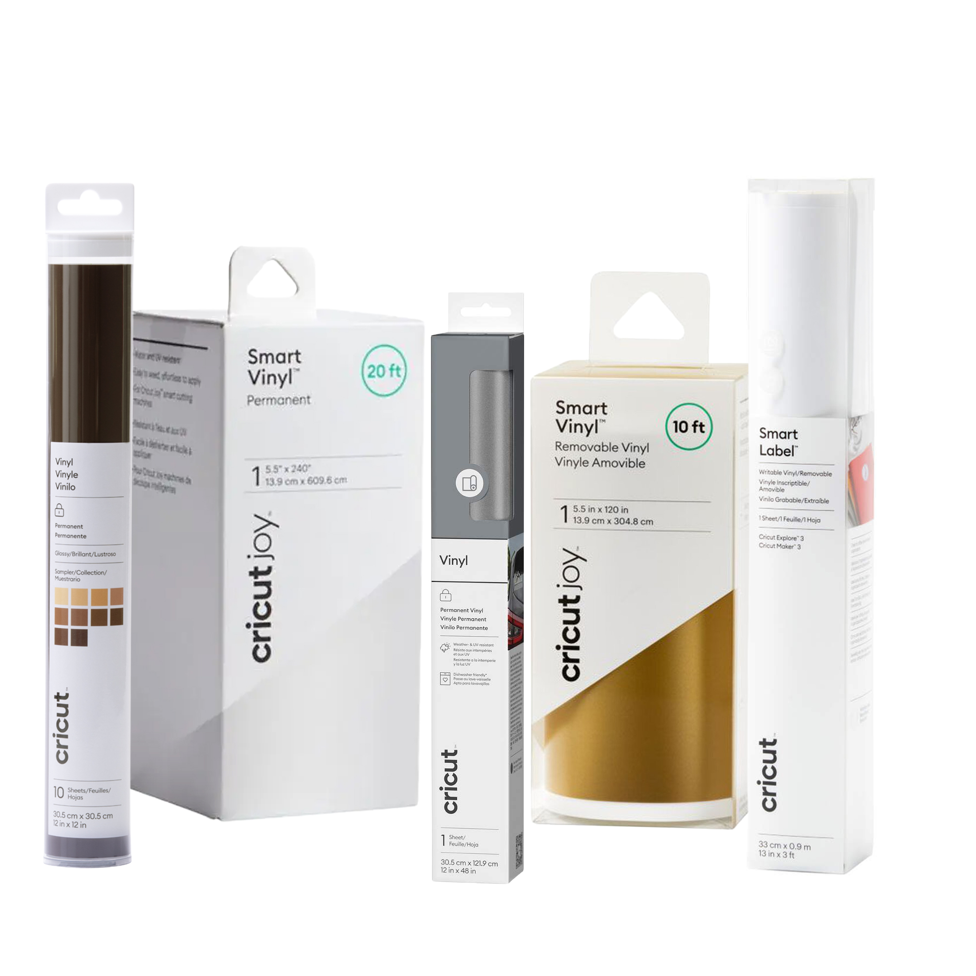 Product media
