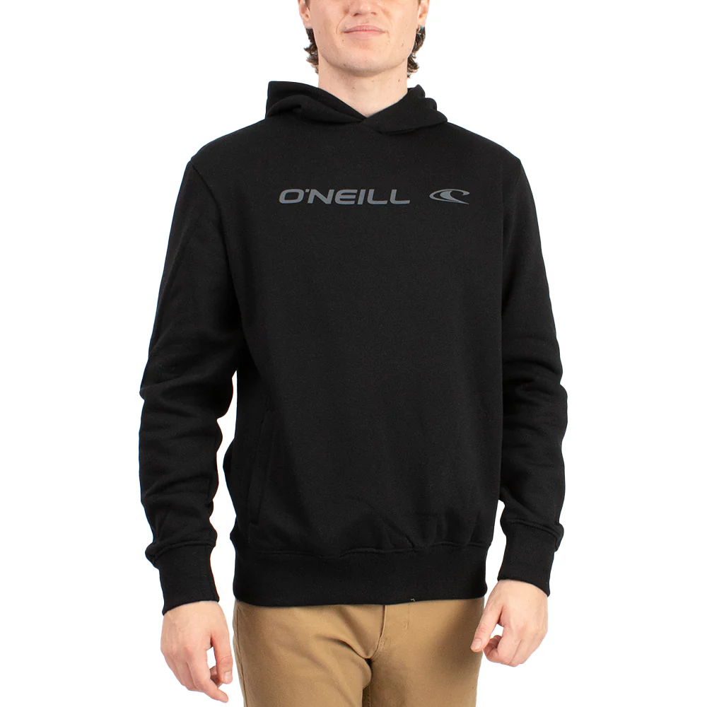 Men's Rutile Pullover Hoody