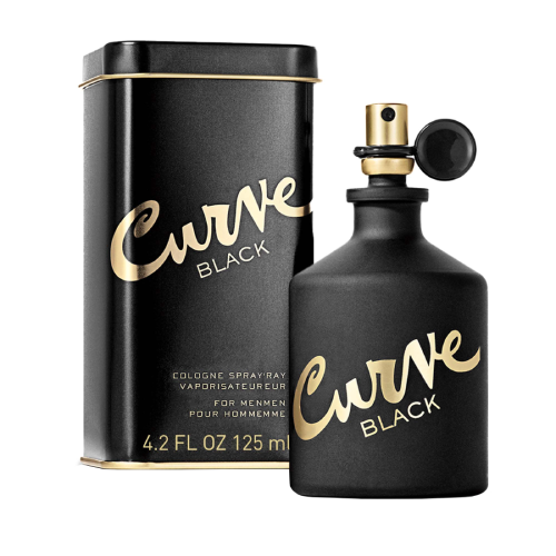 125ml Men's Curve Cologne