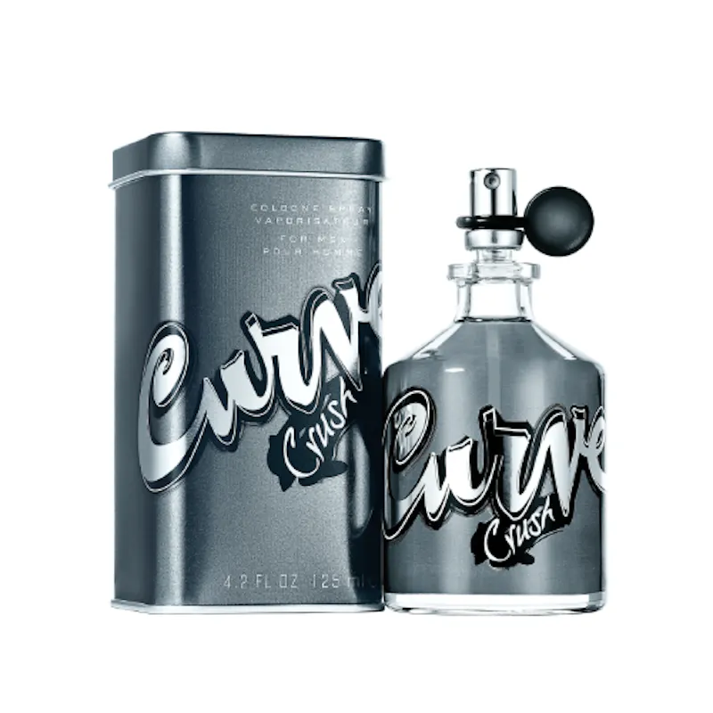 Crush Cologne