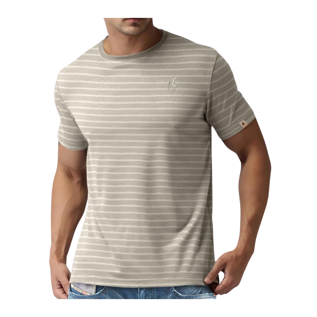 Men's - Brown & Stone