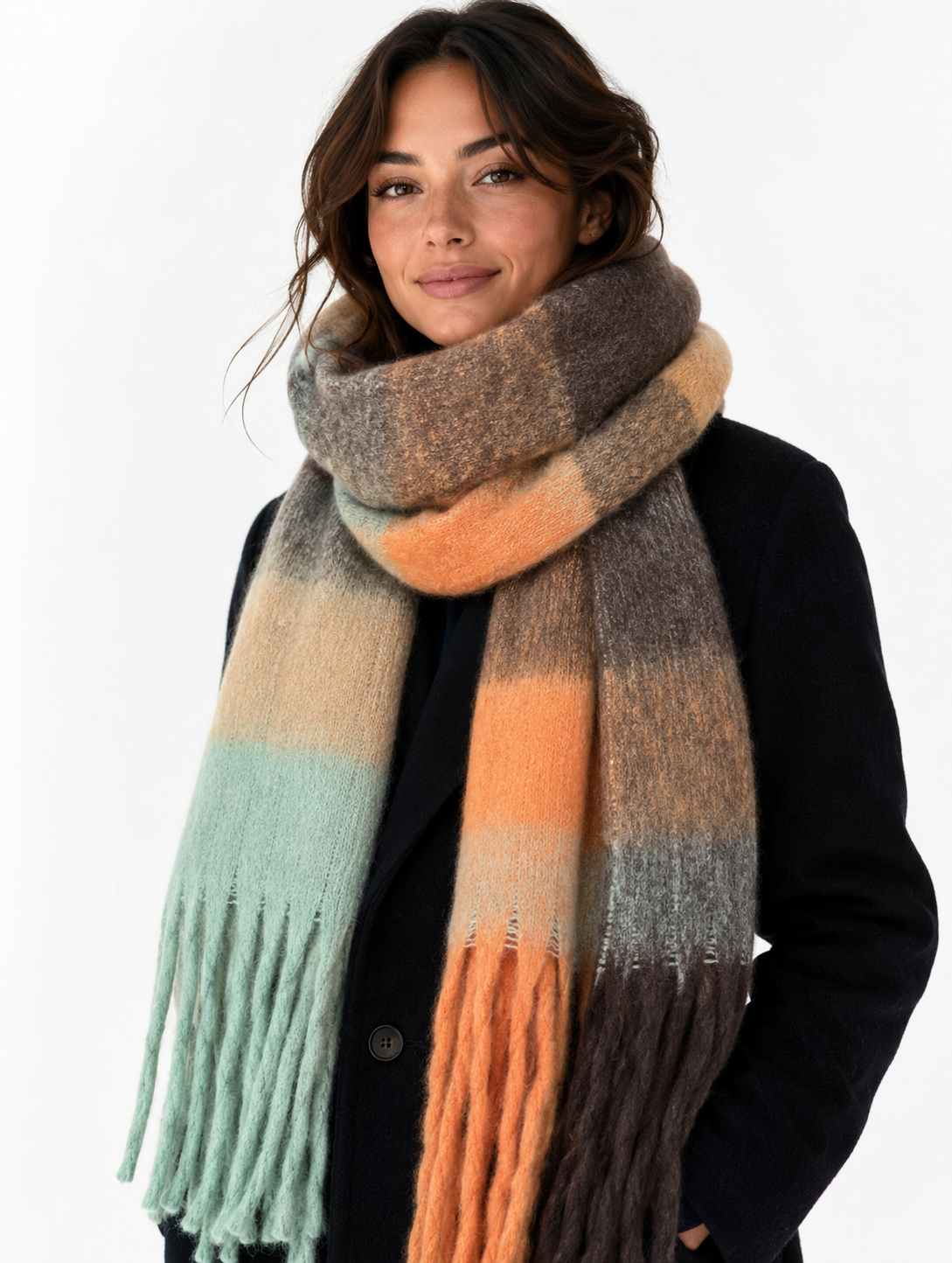 25% off on Sassy Couture Unisex Scarf | OneDayOnly
