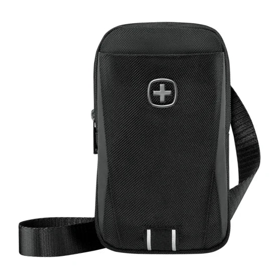 XE Compact Crossbody Mono Sling Bag