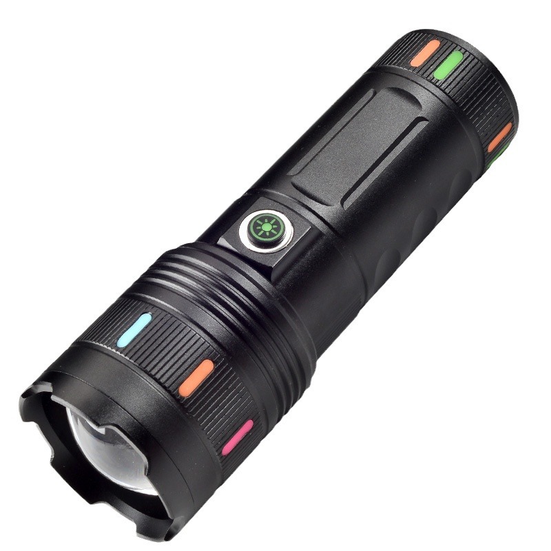 6500 Lumen Laser Led Glow