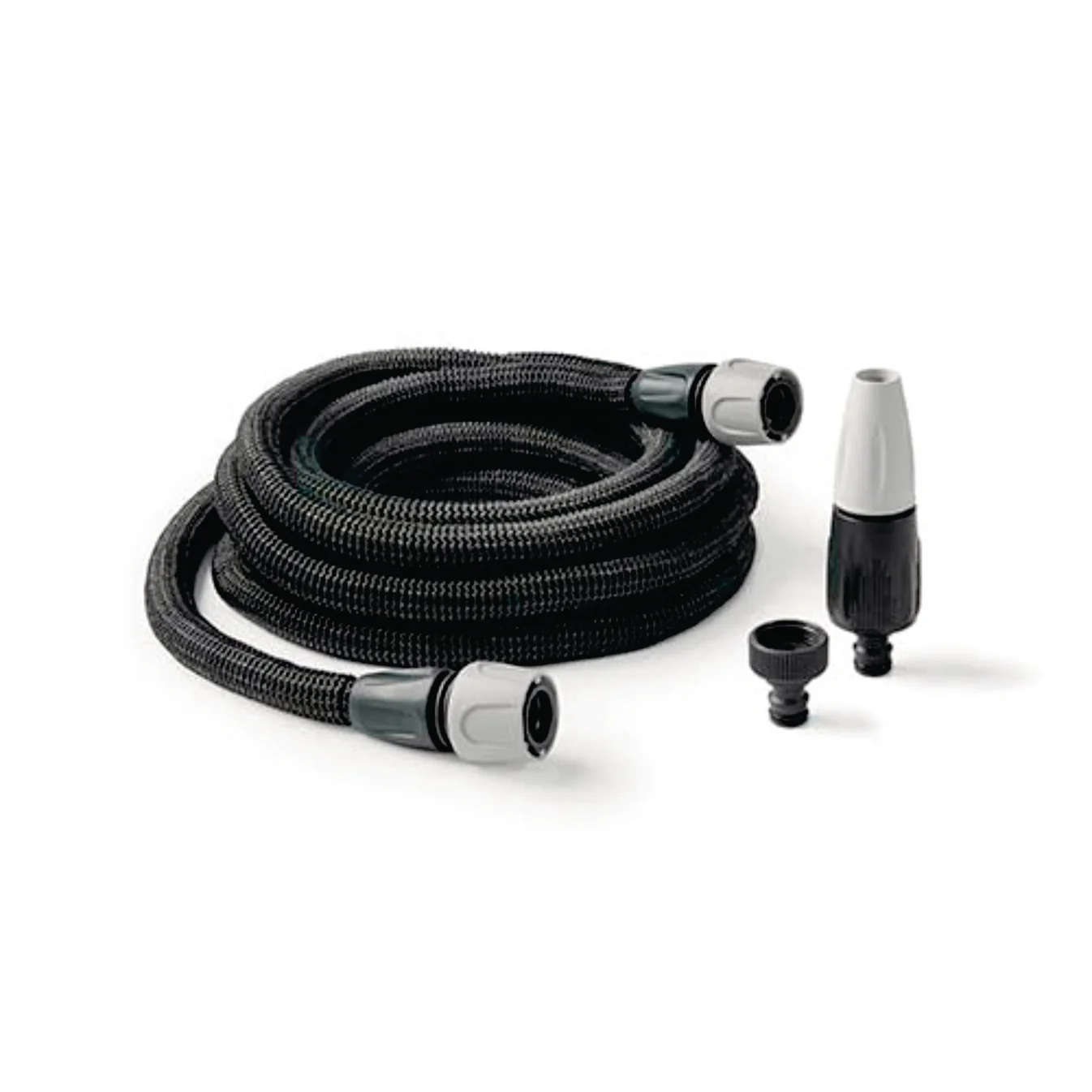 15m Aqua Pop Grey Hose Kit