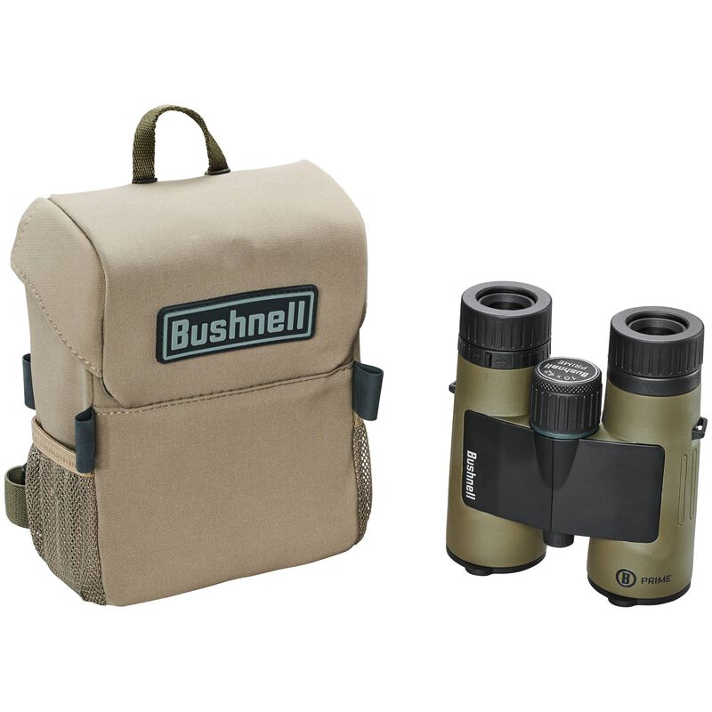 PRIME 10×42 Binoculars with Vault Case