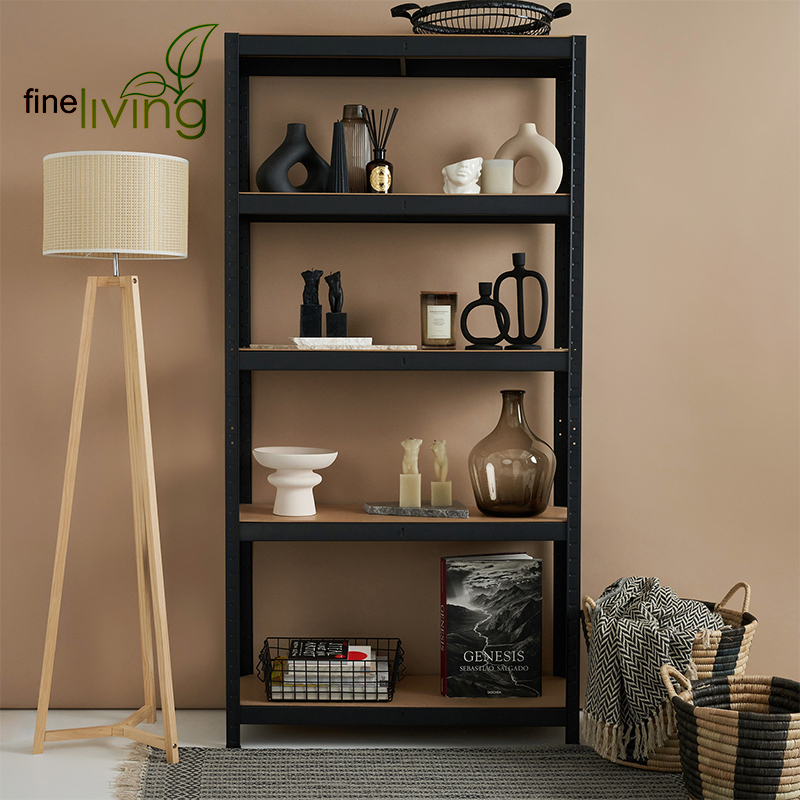 Heavy Duty Adjustable Steel Shelf