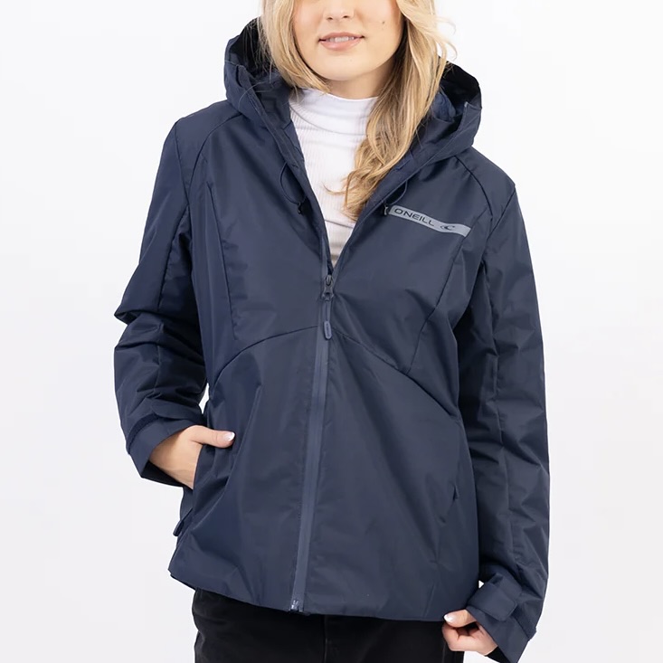 Ladies Offshore Sheller Jacket