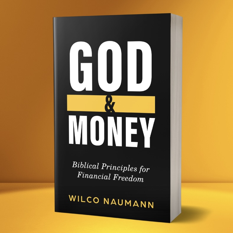 God & Money: Biblical Principles for Financial Freedom (Paperback)