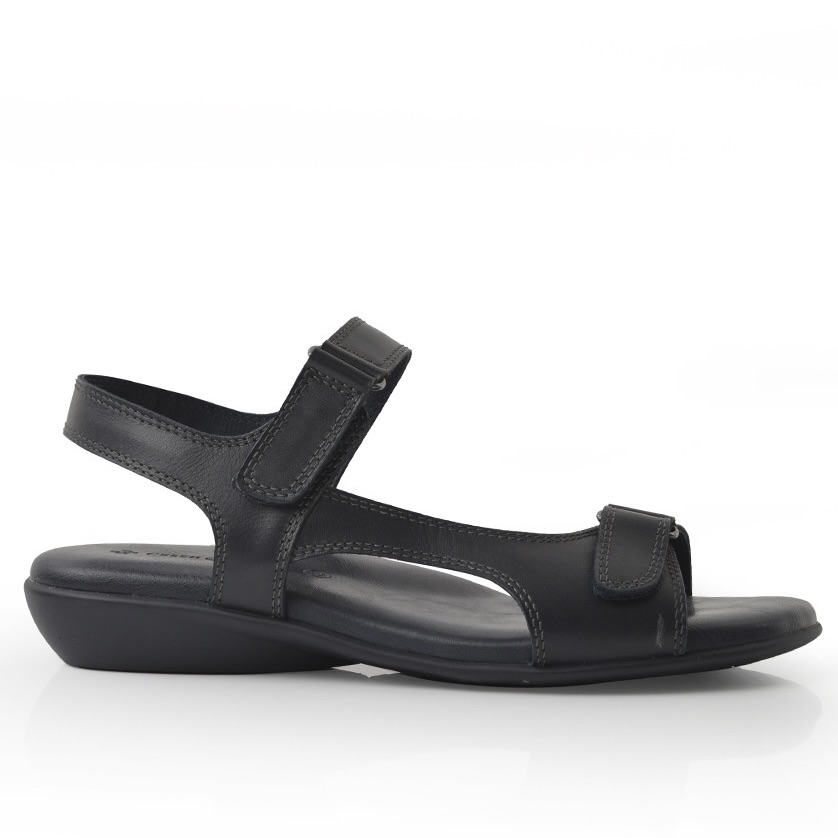 45% off on Green Cross Ladies Leather Sandals | OneDayOnly