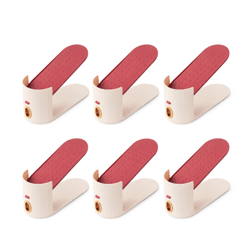 Cream with Rouge